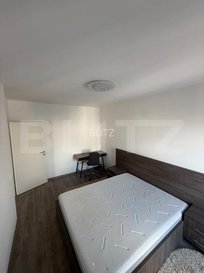 Apartament 2,5 camere  Avantgarden 3 – Bartolomeu  Modern, luminos - 5