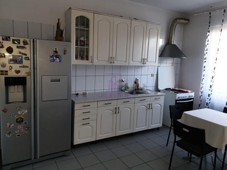 Vanzare Casa 5 Camere Crangasi Giulesti