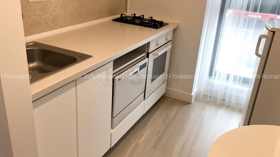 REA1029793 Garsonieră/studio de închiriat, 35 mp, Onix Park - 4