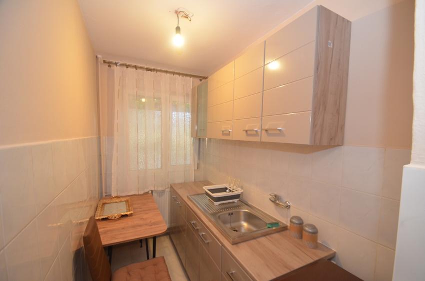 Apartament 2 camere in Complex renovat