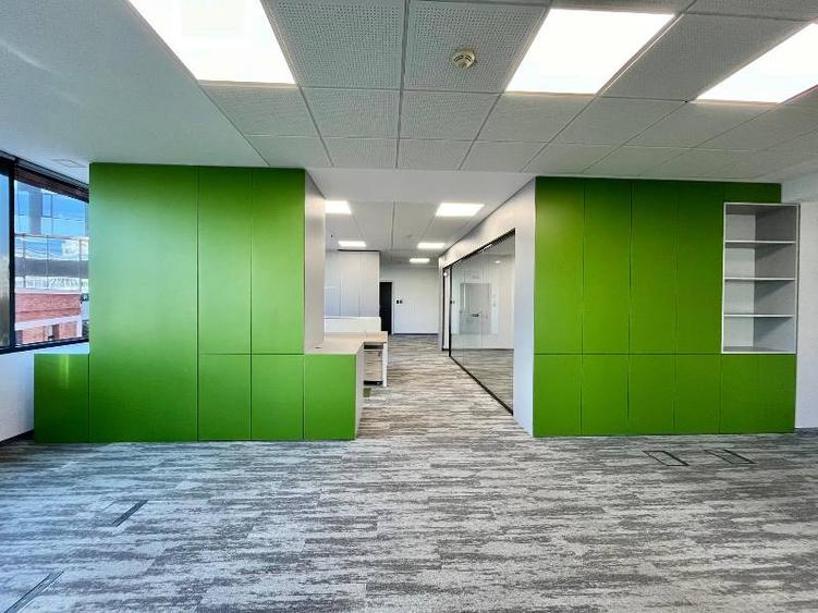 Avantgarde Office Building, Victoriei, 201 mp  0% comision!