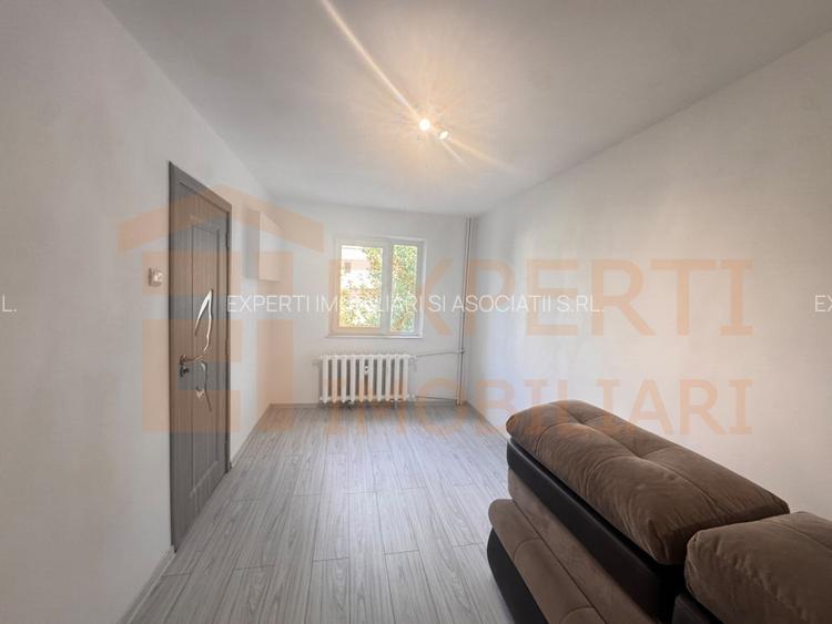 Apartament 3 camere de vânzare în Tomis Nord – complet renovat - 6