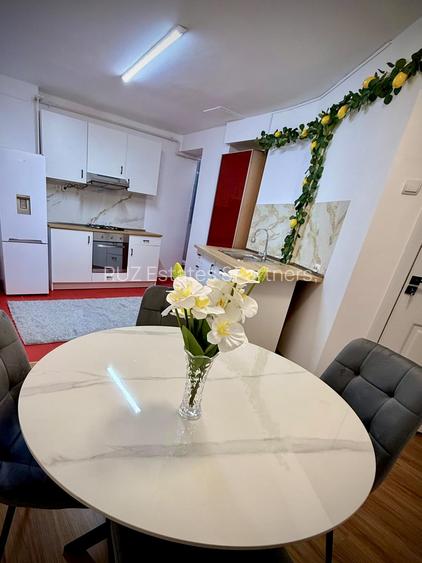Apartament 3 camere | Centrala proprie | Piata Romana - 5