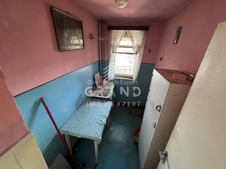 Ap 2 camere | DECOMANDAT | Zona Manastur-Clabucet - 15