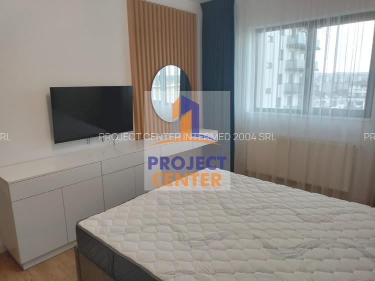 Apartament 2 camere Nordmark, finisaje de lux - 8