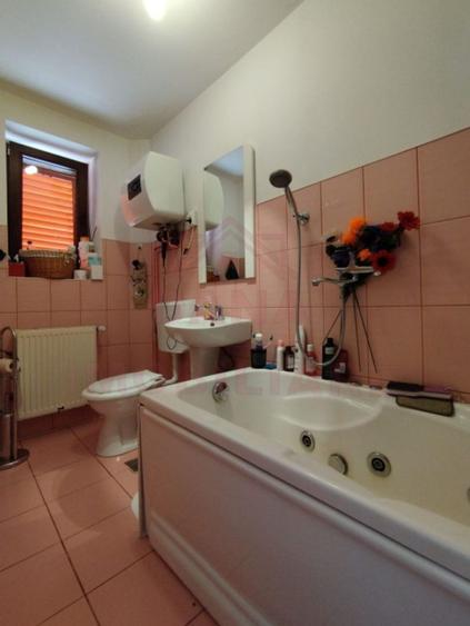 CASĂ DE VÂNZARE ÎN POUANA MĂRULUI,JUD. CARAȘ-SEVERIN