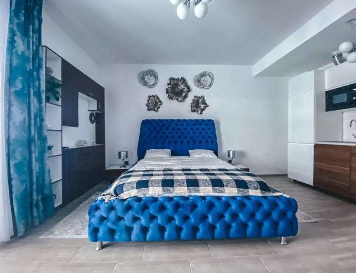 Inchiriere studio lux Mamaia Nord