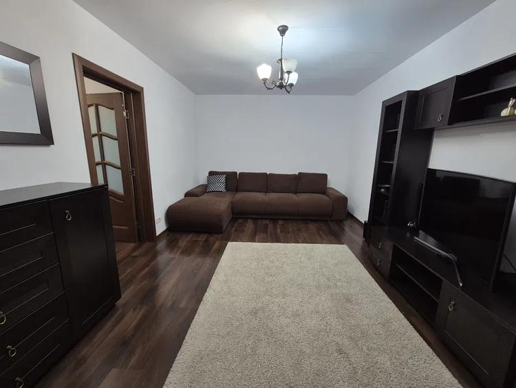 2 camere | Turda - Ion Mihalache | Decomandat