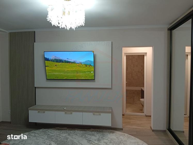 🔑De închiriat 2 camere, Mazepa, 550 Euro/lună