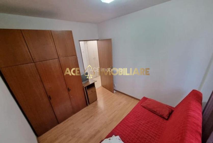 3 Camere de inchiriat | Dristor- Vitan | Metrou | Pet-friendly - 4