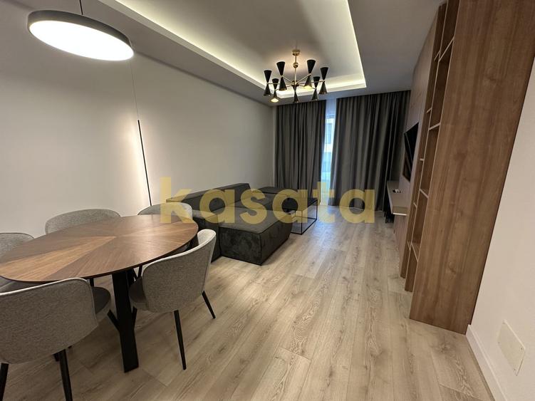 2 Camere Moderne | Bloc Nou | Lângă Plaza Mall | Vanzare
