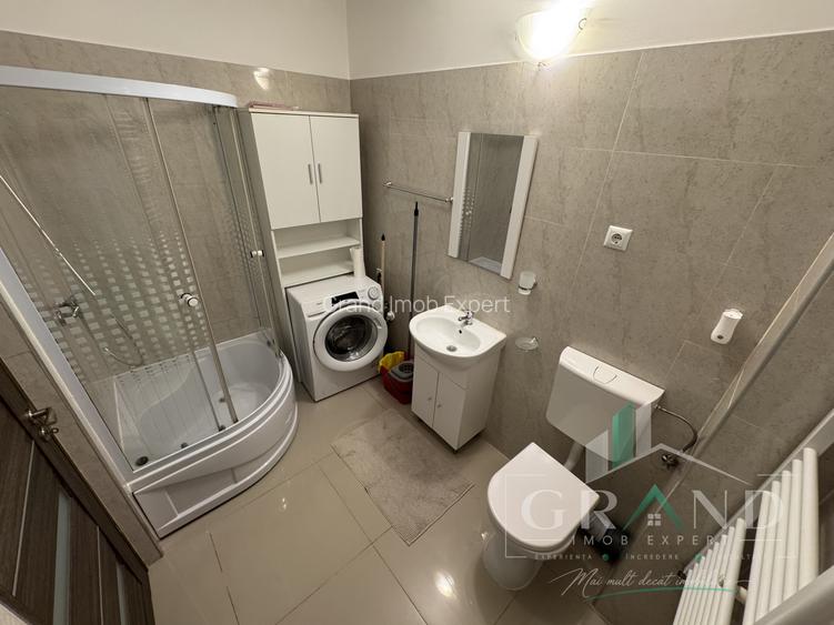 3 CAMERE | BALCON | PARCARE | VIVO MALL | AVRAM IANCU | AMETHYST–WEST CITY HOTEL - 6
