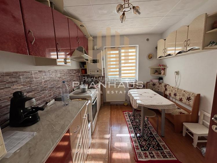 Apartament 3 camere - parter, zona Facultatea de Inginerie, UTCN - 2