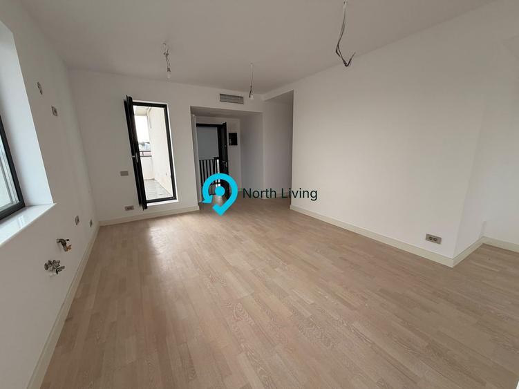Apartament 4 Camere Premium | Terase superbe | Iancu Nicolae