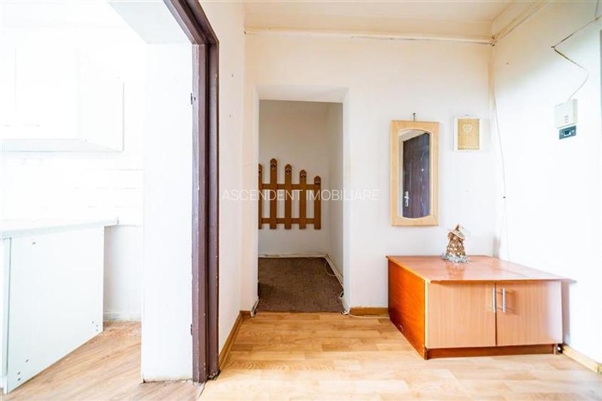 Garsoniera decomandata cu potential excelent | Simeria: Aleea Muzelor | Sfantu G - 15