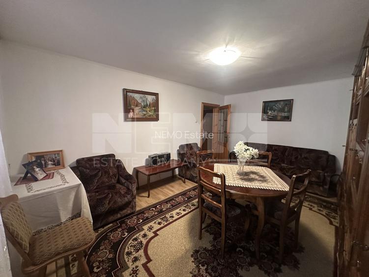 Apartament 3 Camere | Etaj 2 | Zona Oborului | 70.000 Euro - 6