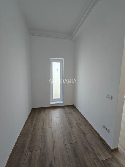 Duplex pe parter despartit  prin dressing - 8