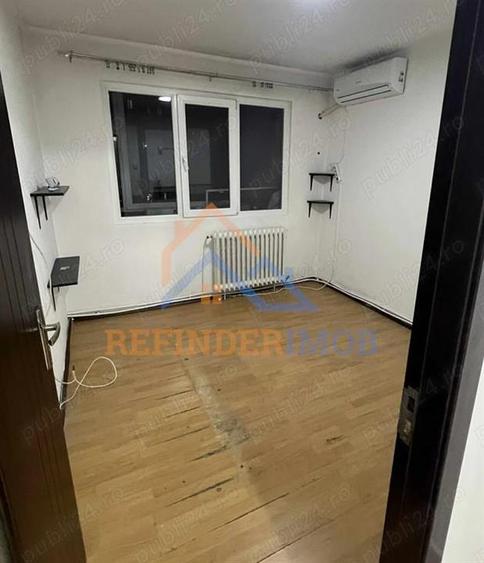 Apartament 4 camere Rahova – Sos Alexandriei