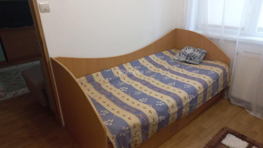 Apartament 2 camere Gheorgheni - 5