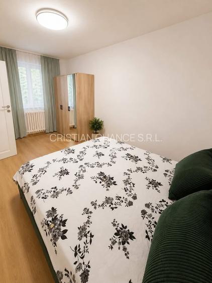 WOW !!!   40341  Apartament 3 camere Tomis Nord - 5