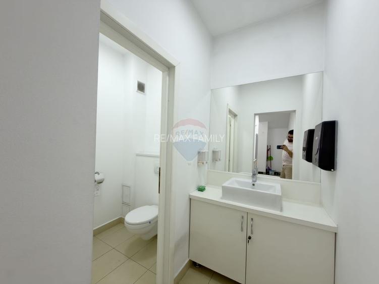 Spațiu Comercial /Clinica | Ultracentral Oradea | Roman Ciorogariu - 8