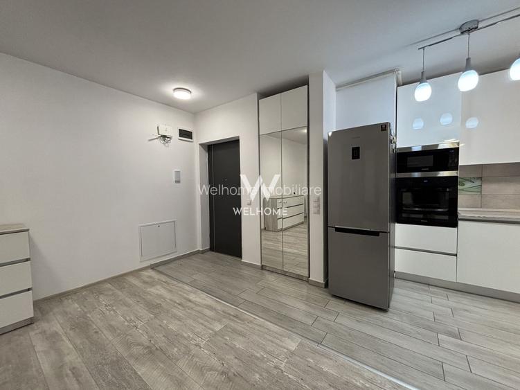 Apartament 3 camere cu terasă spațioasă- Cartierul Kogălniceanu, Sibiu - 10
