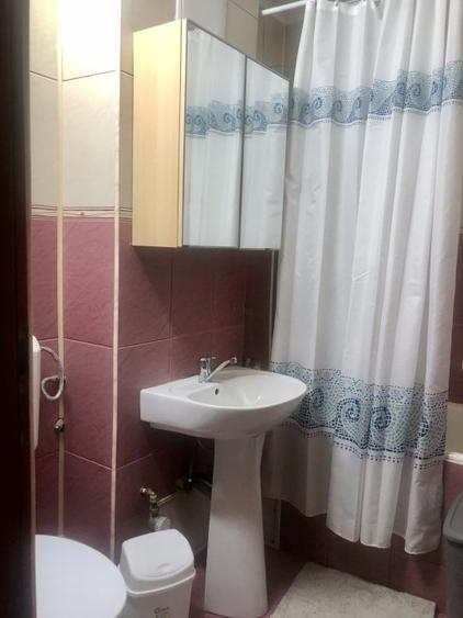 Garsoniera de inchiriat Facultatea de Constructii “ Bine Organizata”