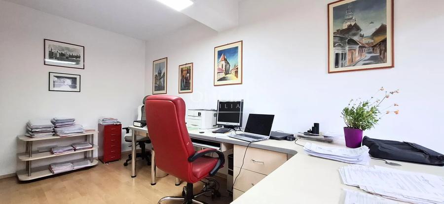 Apartament 2 Camere Decomandat | 56 Mp| Garaj Subteran | Zona Platinia