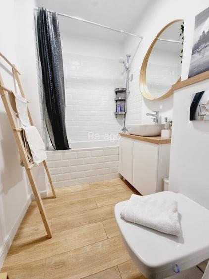 Apartament 2 camere Titan - 11