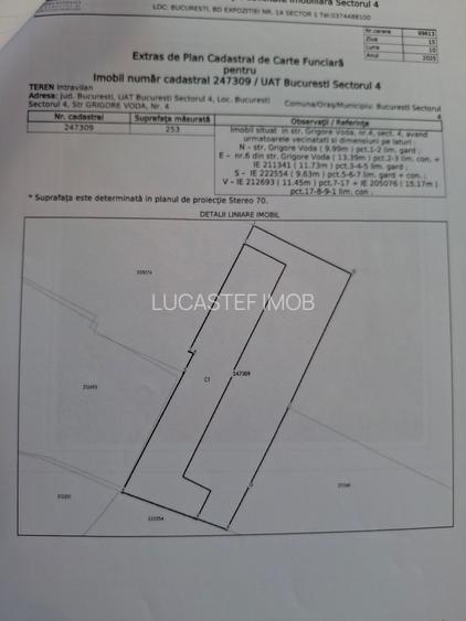 6Camere Brancoveanu Grigore Voda