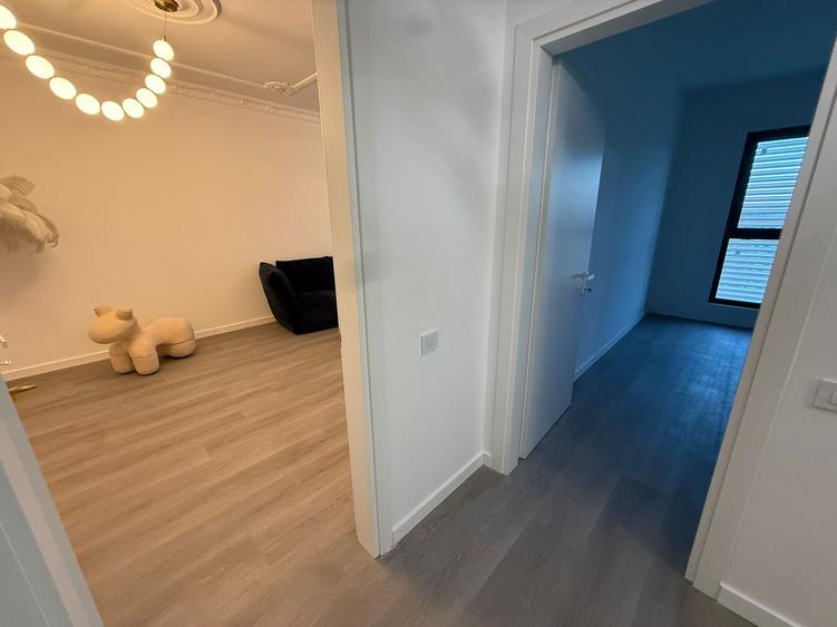 Plaza Residence Faza 5 - Lujerului / Apartament doua cam 65 mp