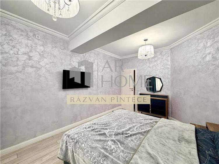 Apartament 3 camere, de lux, parcare, Cartier Albert Ploiesti