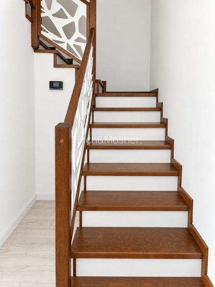 Duplex modern cu 5 camere - eficient energetic - zona Mehala - 20