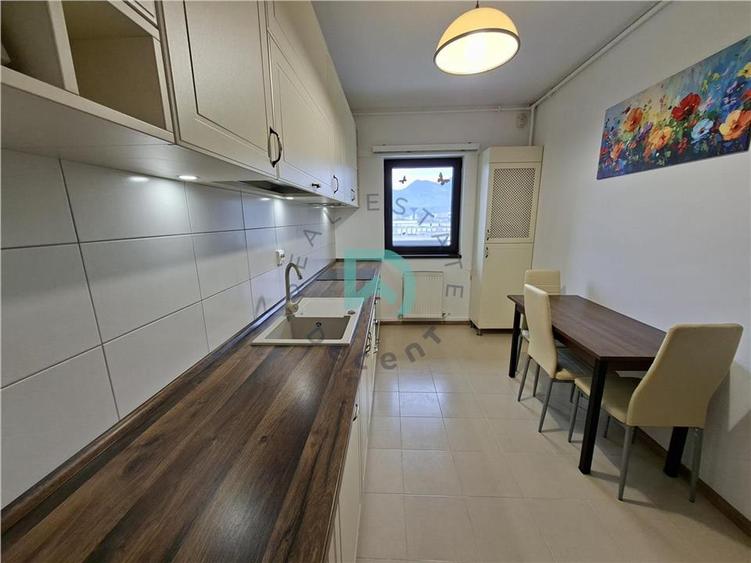 Apartament 2 camere Astra, 54 mp - Brasov