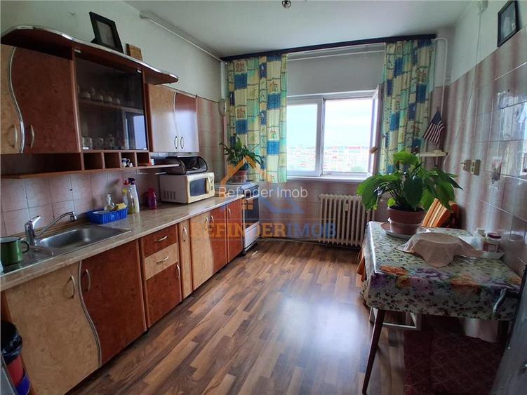 Apartament 4 camere Berceni / Brancoveanu / 81 mp / Metrou / Parc - 8