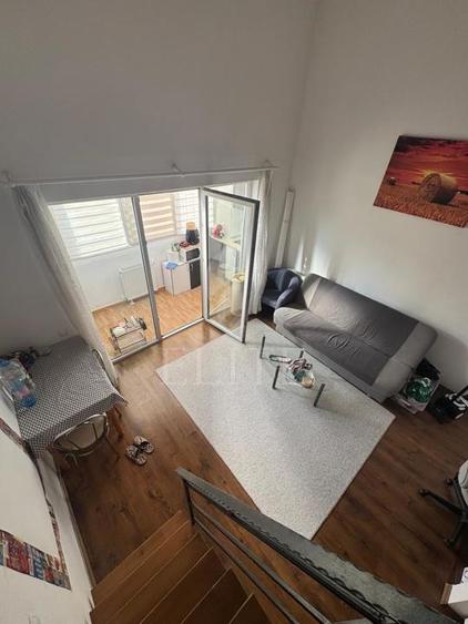 Apartament o camera în zona COMPLEX DIANA