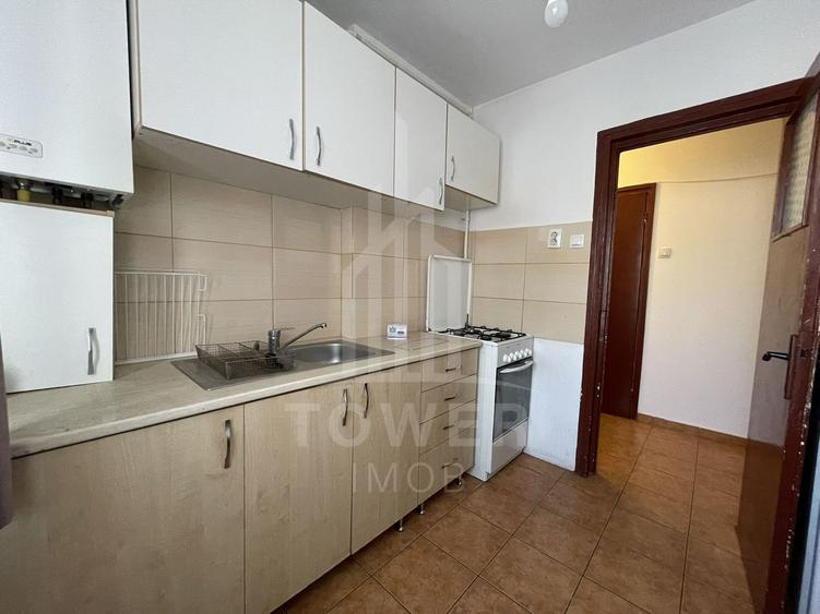 Apartament 2 camere | zona Terezian