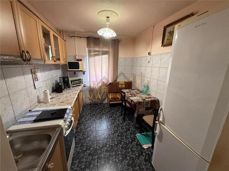 Apartament 2 camere, Et.1, 53 mp - Zona Olimpia Stadion