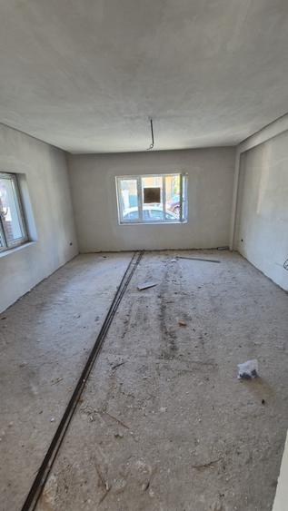 Casă individuală P+M – 120 mp utili – teren 229 mp–Tolstoi – 120.000 €