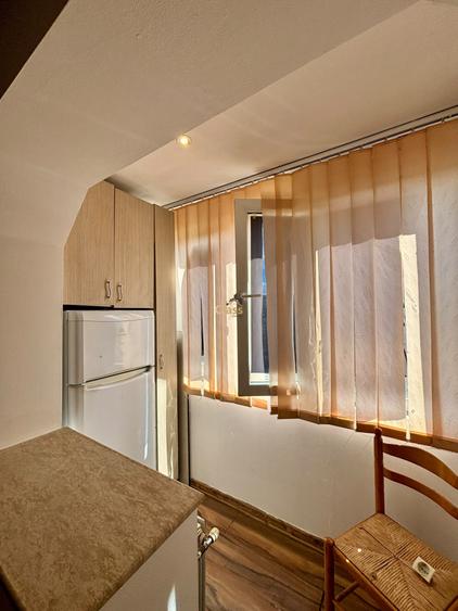 Garsoniera | Investitie | 24 mpu | Zona Expo Transilvania Marasti