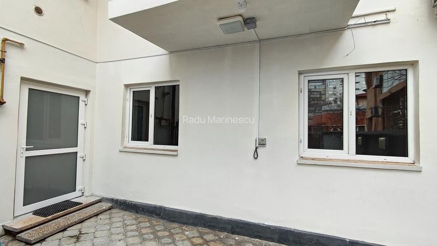 Inchiriez vila Piata Alba Iulia - Vitan - 185mp utili, rond Piata Alba Iulia - 2