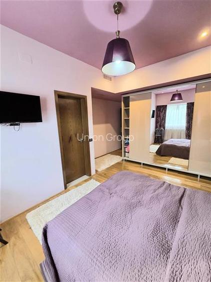 Apartament Superb, pe Malul Marii, zona Faleza Nord - 16