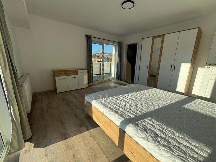 Apartament 2 camere semidecomandat + Parcare subterana | Calea Baciului