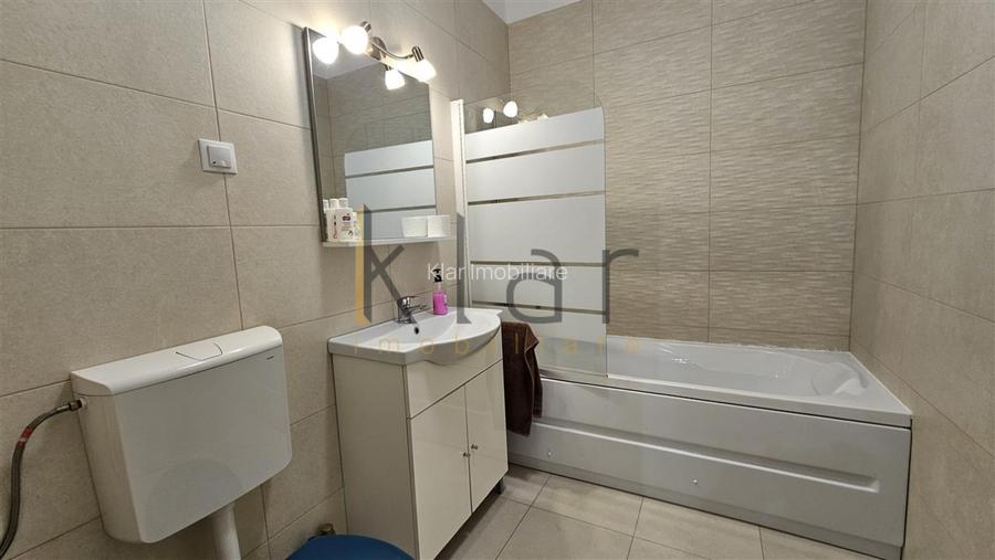 Apartament 2 camere 55mp,balcon 10mp, Centruzona Scala Center - 7