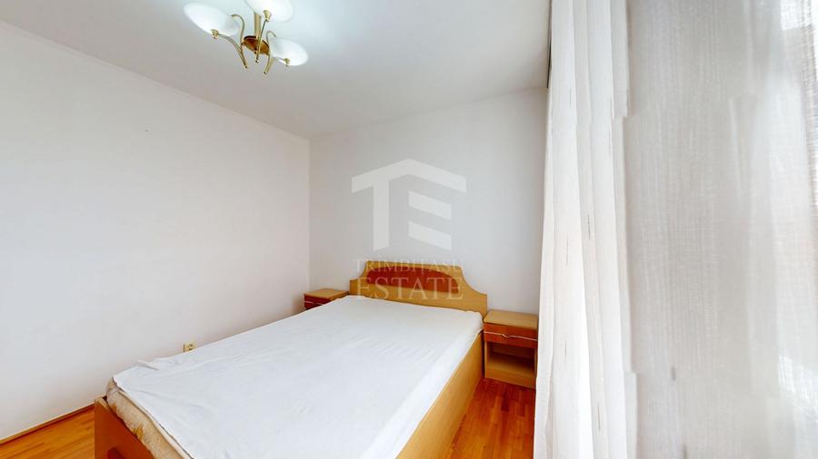 Apartament 3 camere Lacul Tei Teiul Doamnei