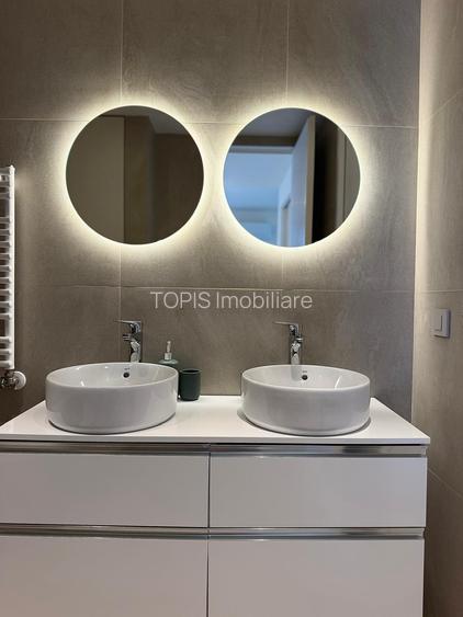 VICTORIEI LOFT 2025 / Apartament Premium / Prima Închiriere