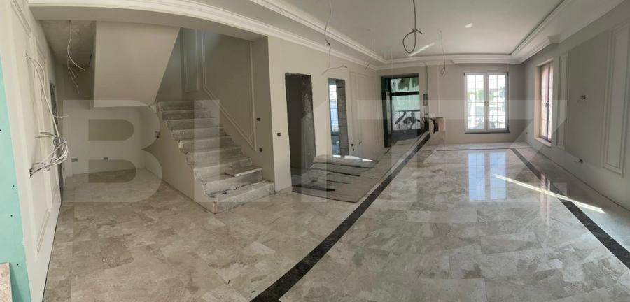 Casa P+1, 230 mp, 600 mp de teren, Veteranilor