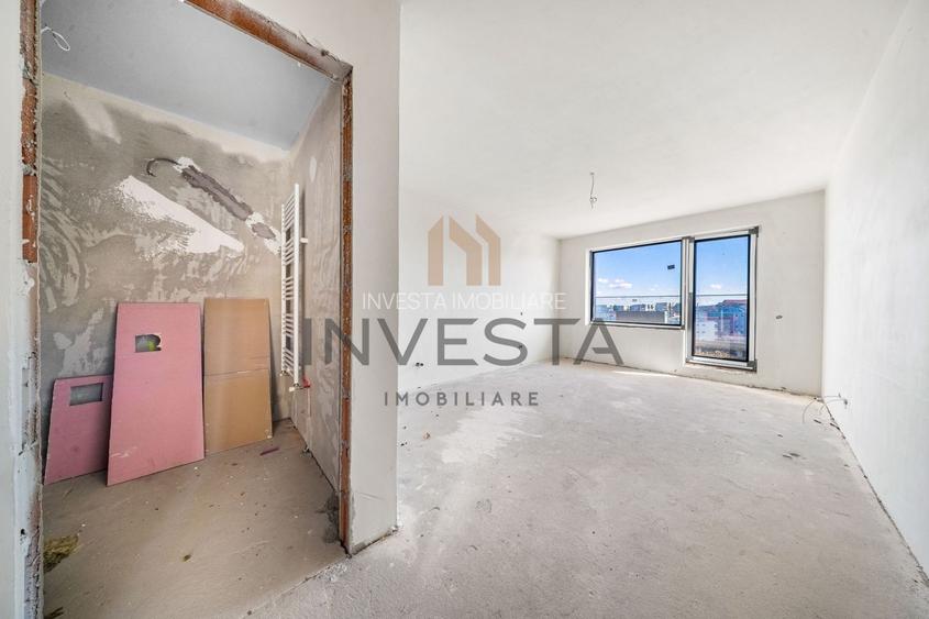 Penthouse exclusivist – Etajul 14, Panorama superba, Zorilor - 5
