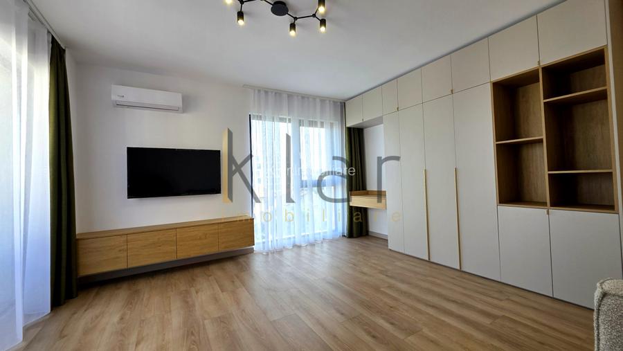 Apartament PREMIUM 2 camere 52,85mp, Intre Lacuri, zona Leroy - 10