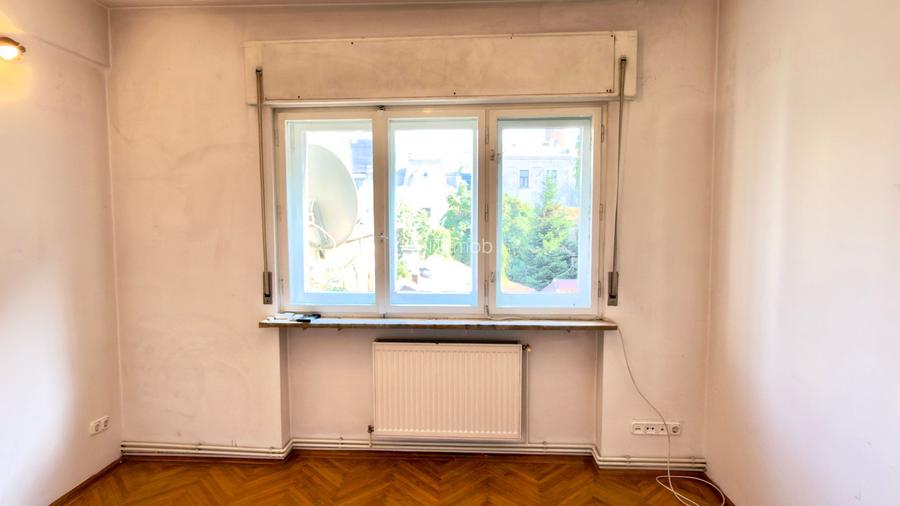 Apartament 4 camere Victoriei, Casa Vernescu, garaj, centrala, comision 0 ! - 35